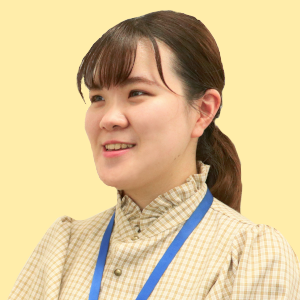 M.Sさん